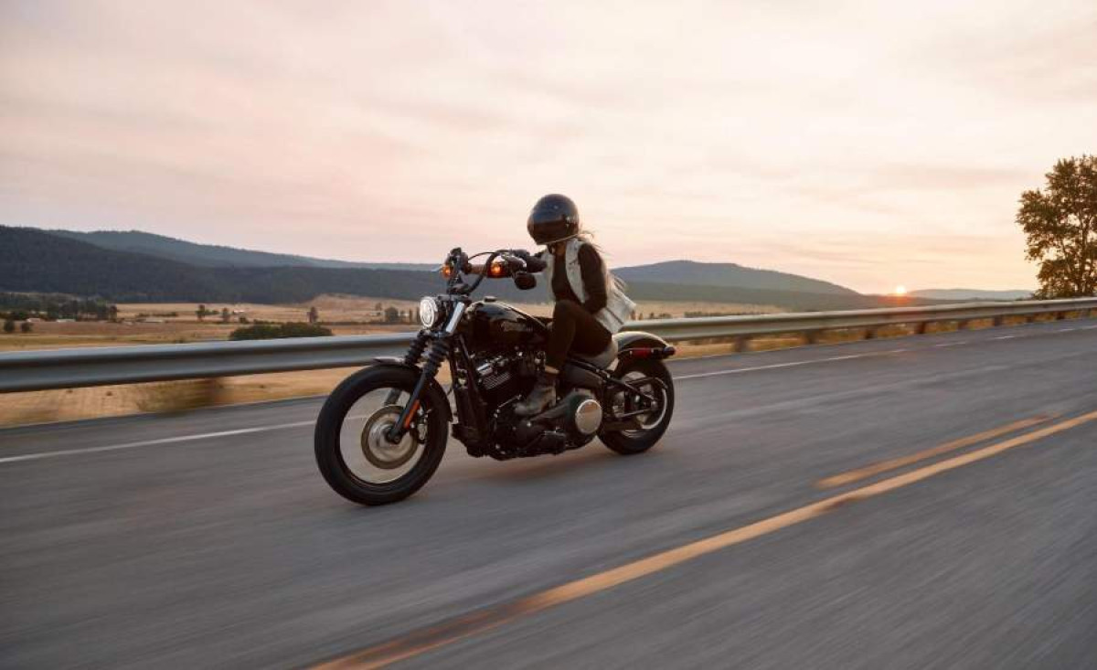 5 Top-rated motorcycles in Australia