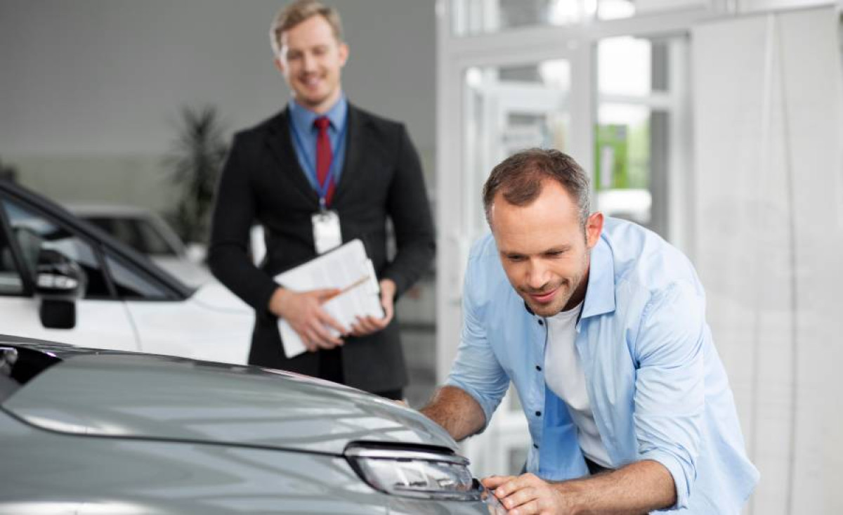Choosing the Right Car for Your Business: Factors to Consider