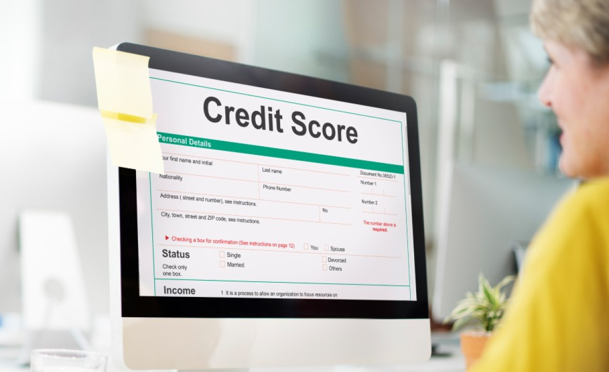 Credit File Vs Credit Score: What’s the Difference?