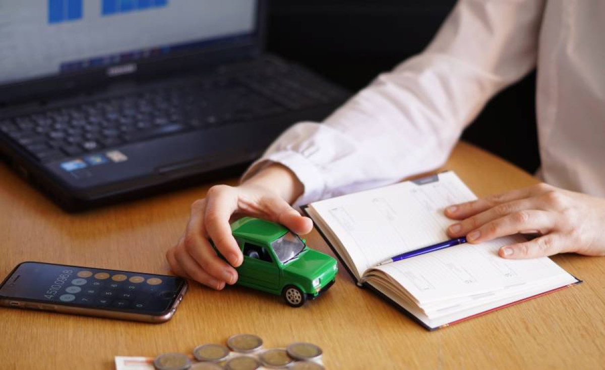 Do you need a Deposit for a Car Loan?