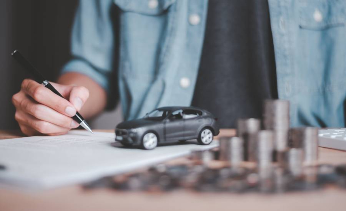 How You Can Pay Off a Car Loan in Time?