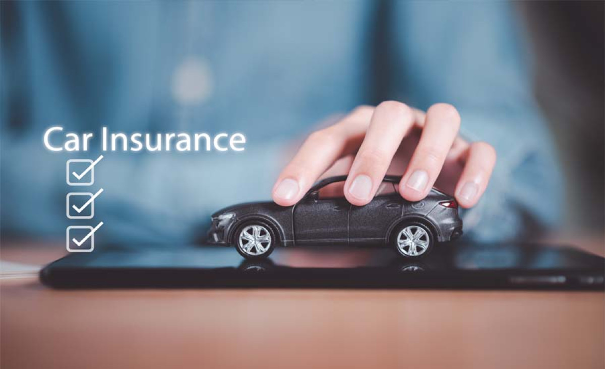 Types of Car Insurances and What’s Right for Me