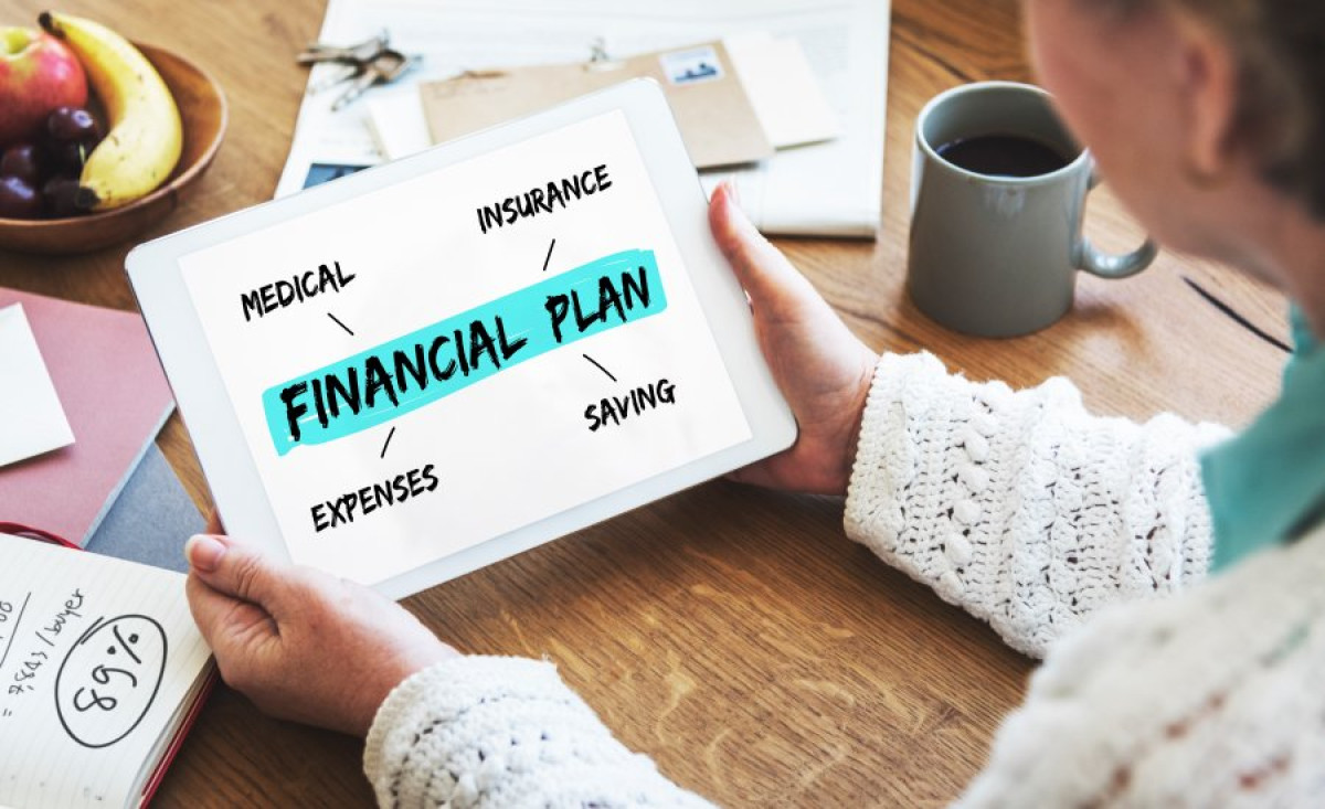 Ways to Improve Your Personal Finances