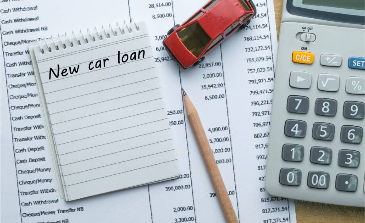 When Can You Refinance a Car Loan?