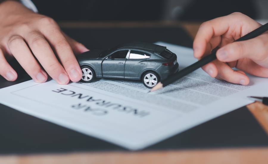 About the Car Loan