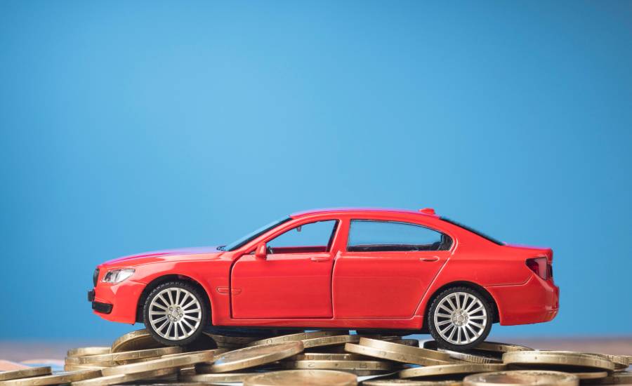 Benefits You’ll Get from a Car Loan
