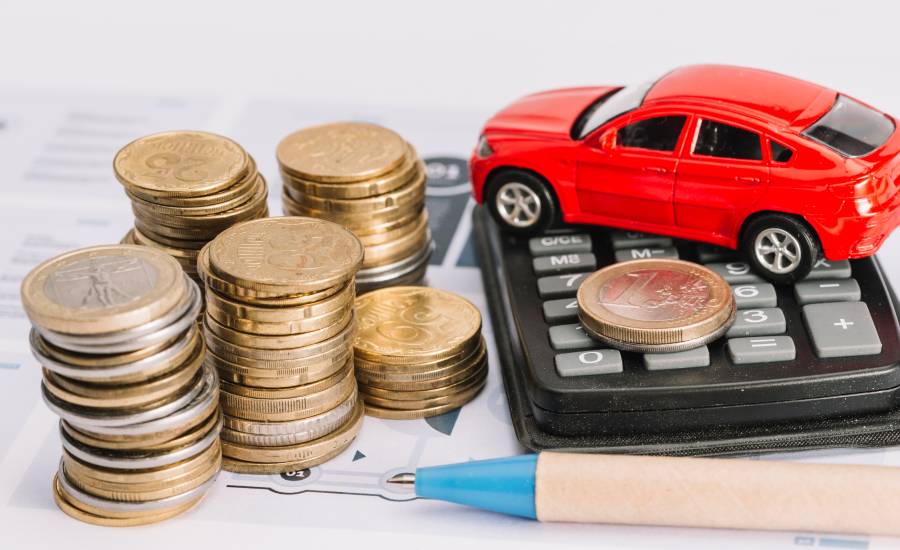 Calculate Your Repayments Before Paying for a Deposit of Your Car Loan