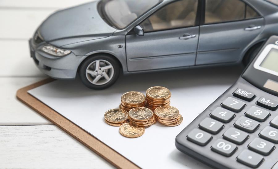 Can I refinance a defaulted car loan?
