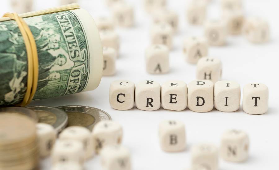 Creditworthiness is Important