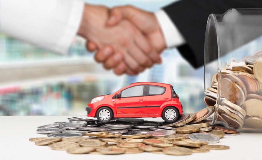How Can You Compare Low-Interest Car Loans?