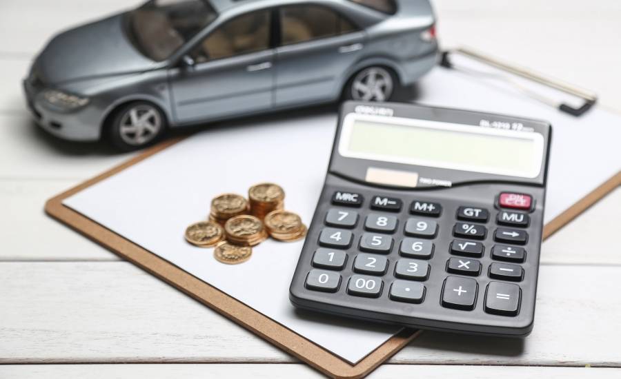 Right Interest for Car Loans