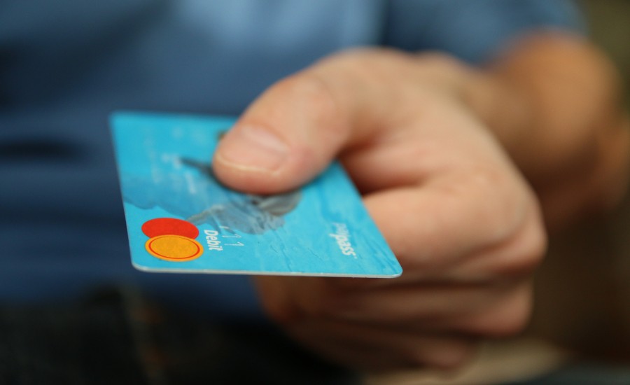 Things You Can Do to Repair Your Credit Score