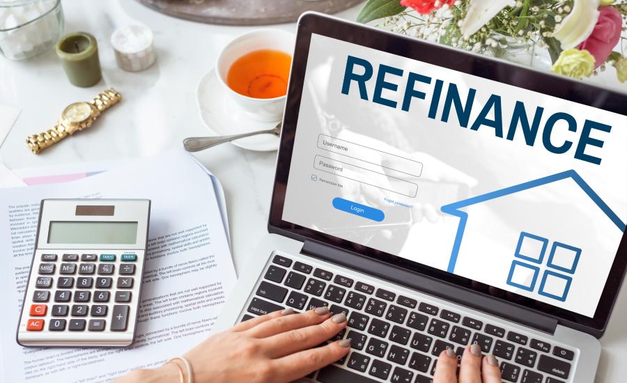 Why Is It Hard to Qualify for Refinancing If You're Behind on Payments?